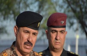 القوات المسلحة العراقية تعلن: وضعنا جيد ويدعو للتفاؤل