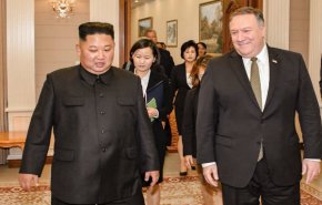 واکنش کره شمالی به اظهارت پمپئو درباره مذاکرات واشنگتن-پیونگ یانگ