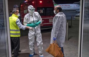 18 إصابة جديدة بفيروس كورونا في المغرب والعدد الإجمالى يرتفع إلى 574
