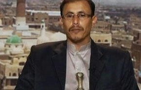 صنعا: اظهارات دیپلمات سعودی درباره مذاکره با یمن نادرست است