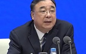 الصين تعلن عن استعدادها لمساعدة اميركا بمواجهة كورونا
