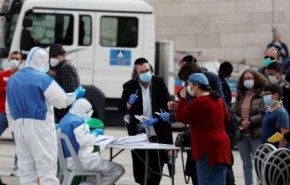 ارتفاع وفيات كورونا في الكيان الإسرائيلي إلى 18