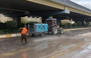 كردستان العراق تمدد حظر التجوال للـ 10 ابريل
