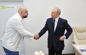 بوتين يخضع لفحوصات طبية خاصة بفيروس كورونا
