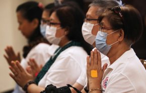 إصابات جماعية بكورونا في كنائس ومستشفيات بكوريا الجنوبية