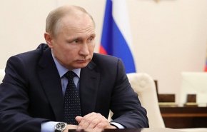 بوتين يقرر العمل عن بعد تجنبا للكورونا