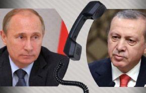 'ادلب' في صلب محادثات بوتين - اردوغان