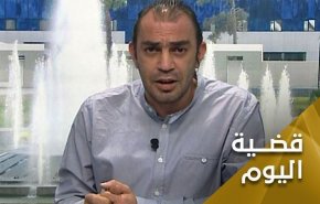 مابين قانون قيصر وكورونا محور المقاومة صامد