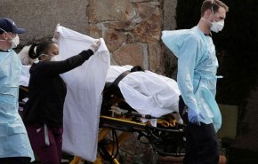 إيطاليا تشهد حالات وفاة غريبة لمصابين بكورونا