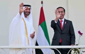 وكالة بلومبرغ: الإمارات تسعى لإزاحة السعودية عن إندونيسيا