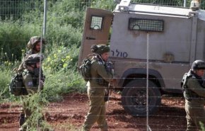 20 جنديًا صهيونيًا يخرقون السياج التقني عند الحدود اللبنانية