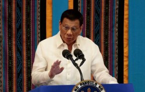 دستور عجیب رئیس‌جمهور فیلیپین برای شلیک به ناقضان قرنطینه