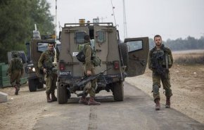 الاحتلال يزعم اختراق حوامة فلسطينية عمق الغلاف شرق قطاع غزة