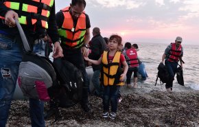 حکم دادگاه عالی اروپا علیه ۳ کشور در مورد پناهجویان