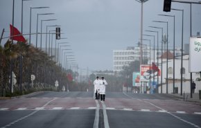 المغرب.. 22 إصابة جديدة بكورونا خلال 24 ساعة
