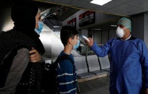 سوريا تعلن ارتفاع اعداد المصابين بـفيروس ’كورونا’ 