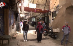 الفلسطينيون يتوجسون من تضاؤل الخدمات بمواجهة كورونا
