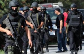 مقتل إرهابيين بنيران الجيش التونسي في ولاية القصرين