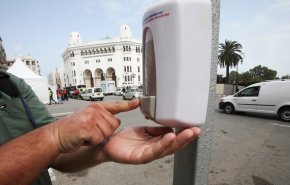 الجزائر.. تسجيل 5 وفيات جديدة بسبب كورونا وعدد المصابين يقارب الألف
