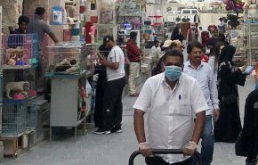 قطر تعلن عن ثالث حالة وفاة و114 إصابة جديدة