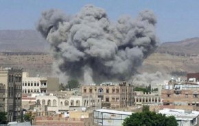 العدوان السعودي يواصل استهداف المدنيين في انحاء اليمن