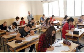 لبنان.. تأجيل الامتحانات الرسمية
