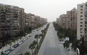 سوريا تبدأ تطبيق قرار حظر التجوال يومي الجمعة والسبت 