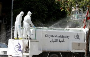 عدد المصابين بكورونا في لبنان يتجاوز الـ500