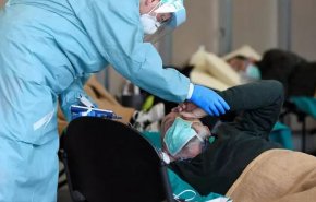 ​​​​​​​شفاء أول مواطن مصري مصاب بفيروس كورونا في إيطاليا