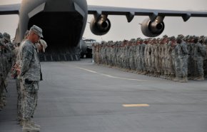 القوات الأمريكية في كوريا الجنوبية تعلن اصابة جديدة بكورونا