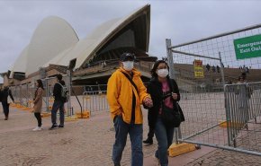 أستراليا تعطي مؤشرات إيجابية بخصوص انتشار كورونا