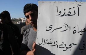 تحذيرات من خدع يمارسها الاحتلال بحق الأسرى في سياق 