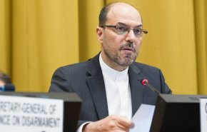 سفير إيران في بروكسل: تخطي أزمة كورونا لا يتسنى إلا بالتعاون الجماعي