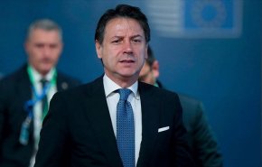 وفاة حارس رئيس الوزراء الإيطالي بكورونا