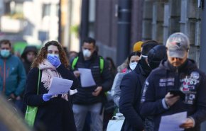 العنف المنزلي تزايد في ألمانيا بسبب كورونا