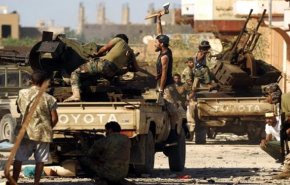 سازمان ملل توقف فوری درگیری‌ها در لیبی را خواستار شد