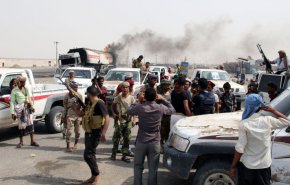 انتصارات للقوات اليمنية ومقتل عشرات المرتزقة السعودية