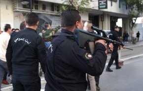 مقتل اثنين من المسلحين الإرهابيين في تونس
