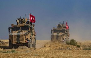 محدودیت شدید تحرکات تفنگداران ترکیه در سوریه به خاطر کرونا
