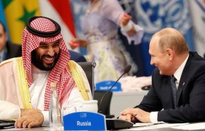 روسیه و عربستان در آستانه حصول یک توافق نفتی هستند