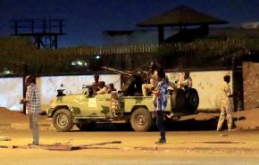 الجيش السوداني ينتشر في الخرطوم تزامنا مع الذكرى الأولى لانطلاق الاحتجاجات