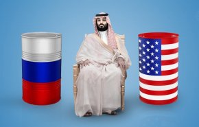 هذا ما أبلغته واشنطن الرياض بشأن النزاع النفطي الروسي السعودي 