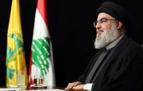 كلمة للسيد نصرالله اليوم لمناسبة النصف من شعبان