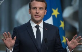 فرانسه و اروپا آماده ادامه همکاری بشردوستانه با ایران هستند