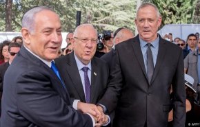 اتفاق بين نتنياهو وغانتس بفرض السيادة على غور الأردن
