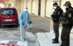 تسجيل 6 إصابات جديدة بفيروس كورونا في فلسطين 
