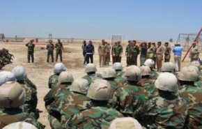 عقب‌نشینی ائتلاف آمریکا از یک پایگاه نظامی دیگر عراق