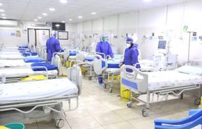 مؤسسة ايرانية توفّر أكثر من 5000 سرير لمستشفيات البلاد