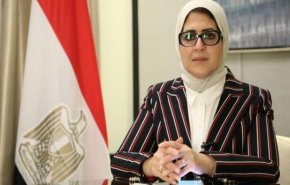 وزارة الصحة المصرية توجه إرشادات لوقف تفشي كورونا 