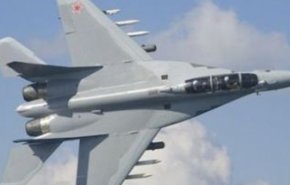 جمهوری آذربایجان جنگنده‌های میگ و سوخو-35 می‌خرد
